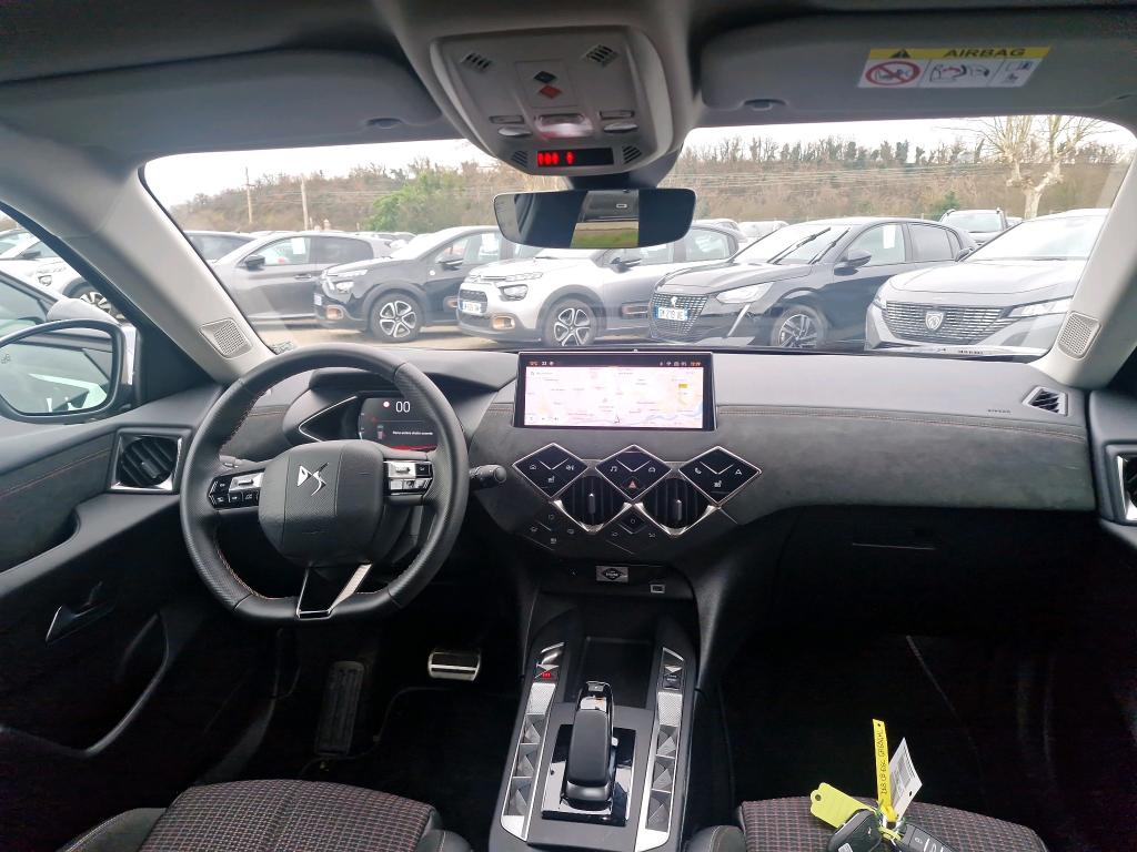 DS DS 3 E-Tense Performance Line+ 2023