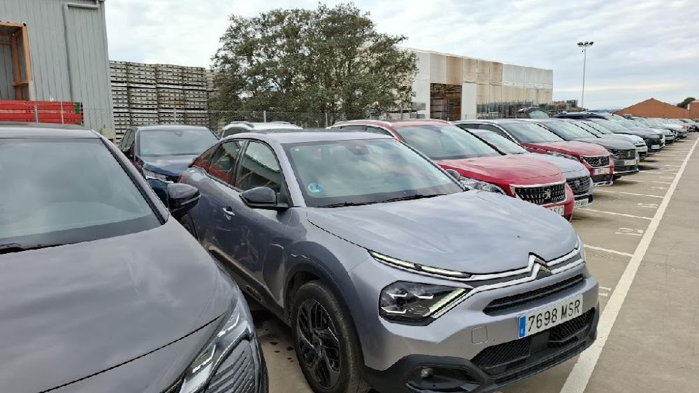 Foto Citroën C4 X 5
