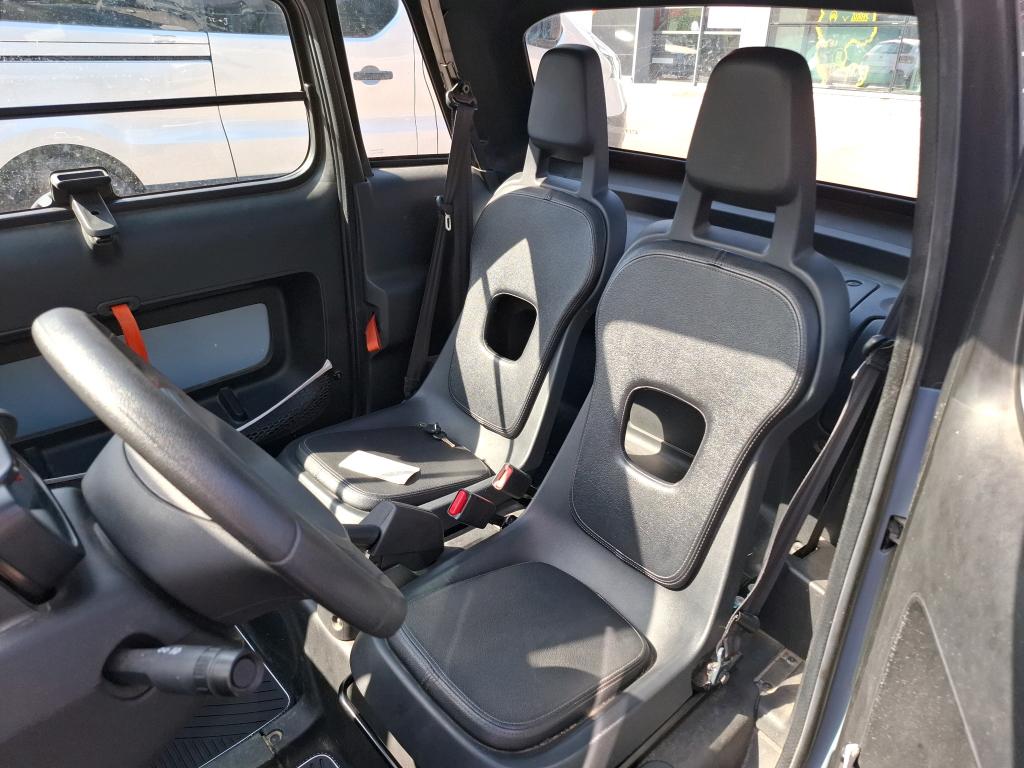 Citroen AMI