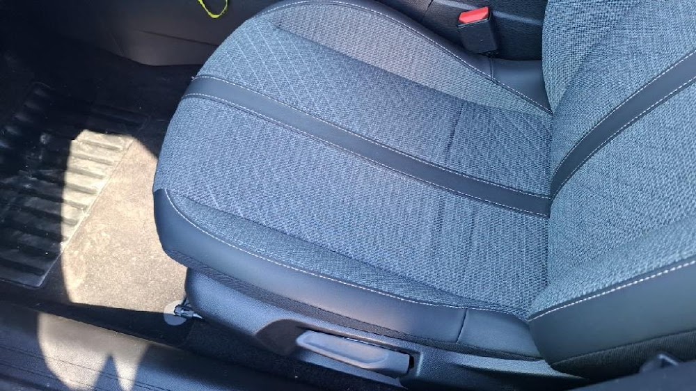 Foto Peugeot 208 9