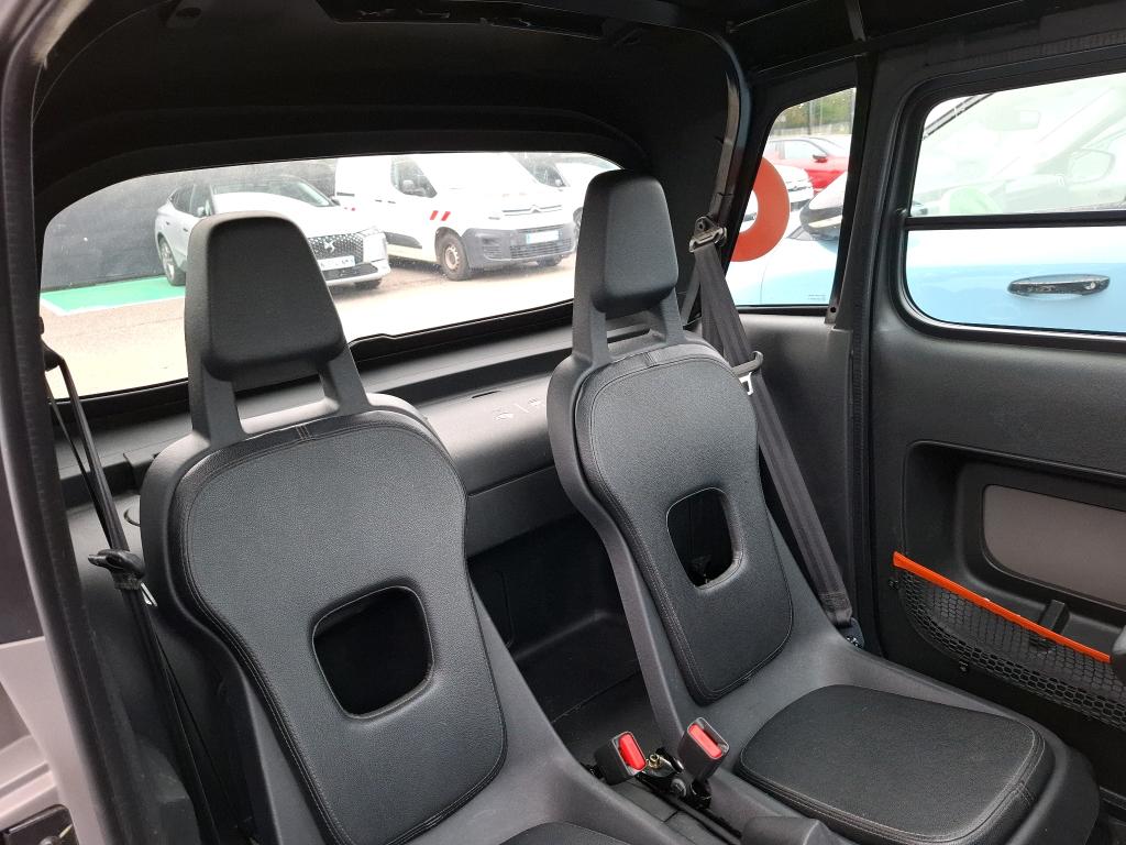 Citroen AMI