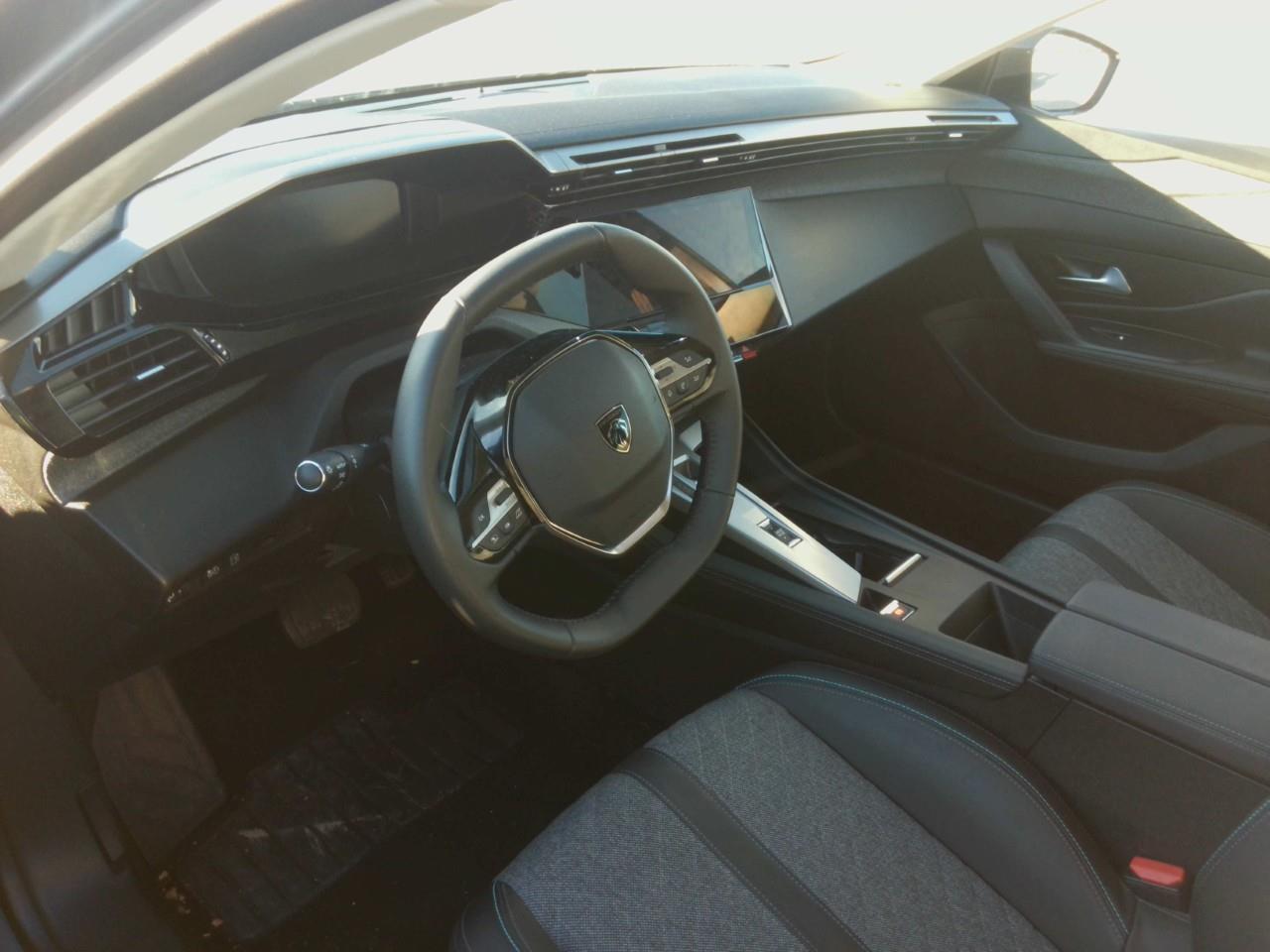 Foto Peugeot 308 3