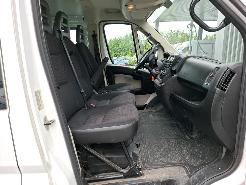 Citroen JUMPER CA 35 L3H2 BLUEHDi 130 BVM6 CONFORT 2019