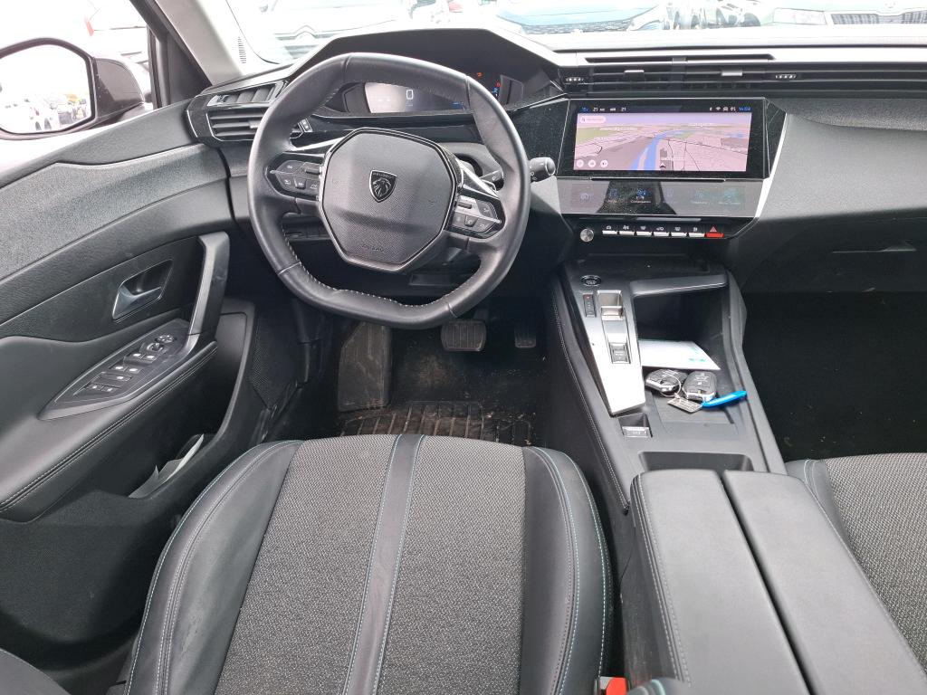Peugeot 308 III