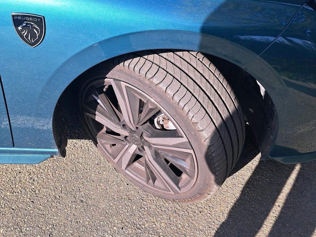 Peugeot 308 SW PureTech 130ch S&S EAT8 GT 2024