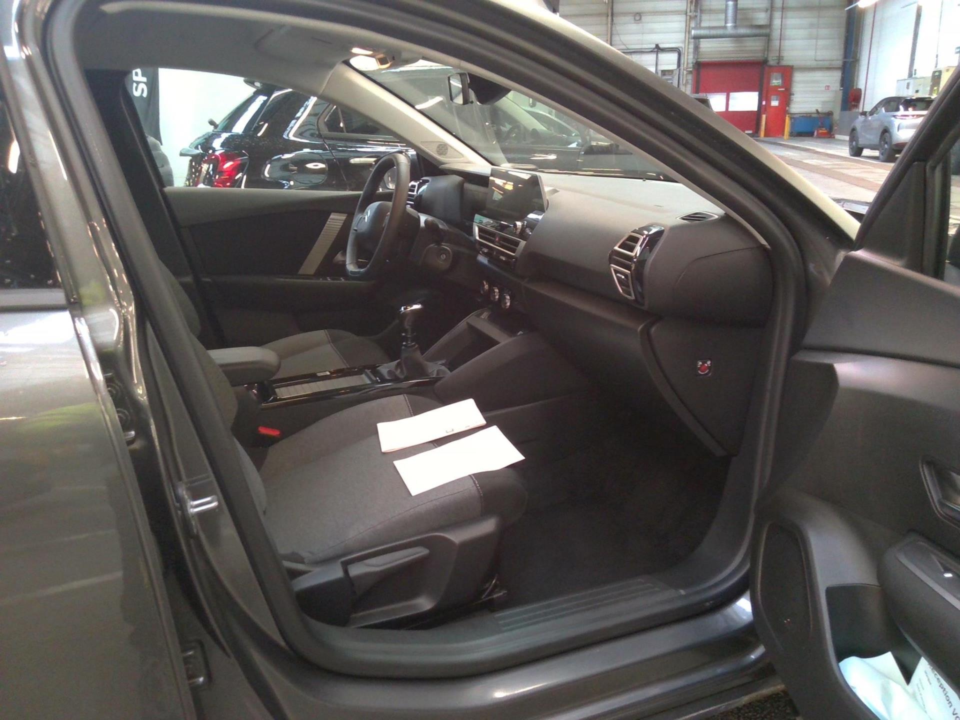 Citroen C4 PureTech 100 S&S BVM6 Feel 2023