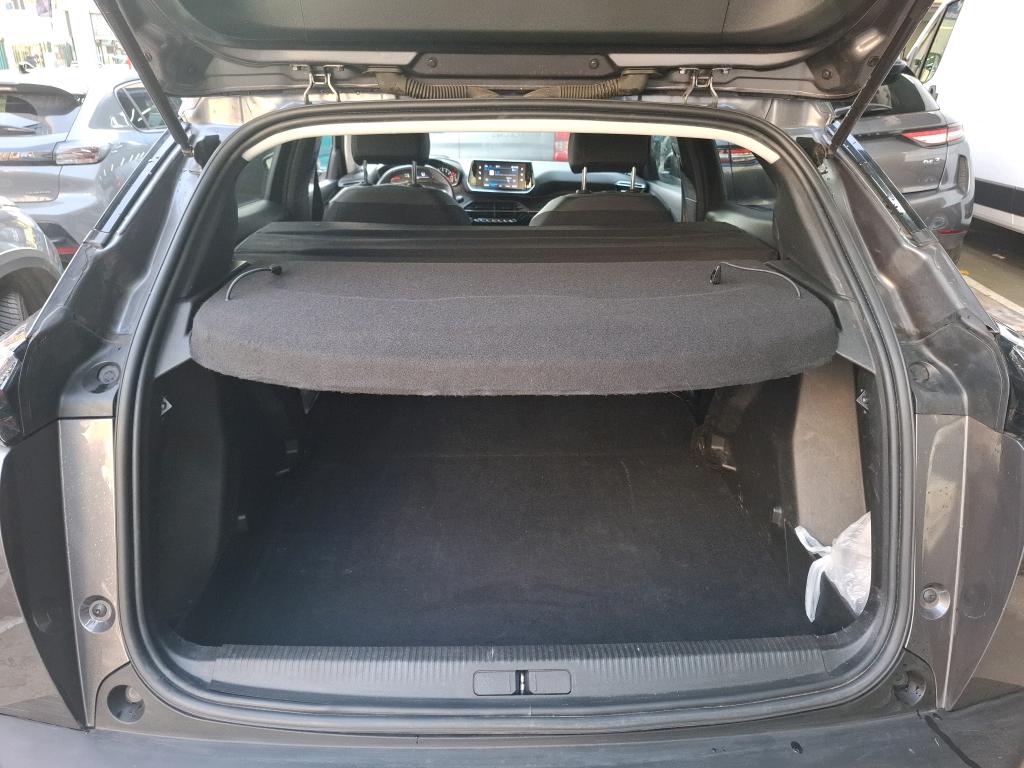 Peugeot 2008 PureTech 130 S&S EAT8 Allure 2022