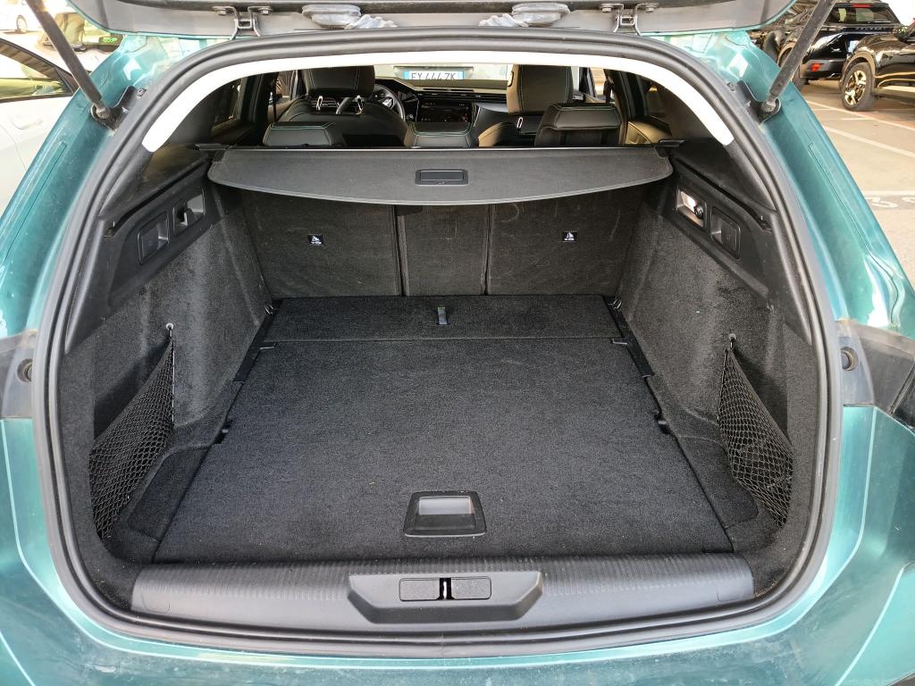 Peugeot 308 SW BlueHDi 130ch S&S EAT8 Allure Pack 2023