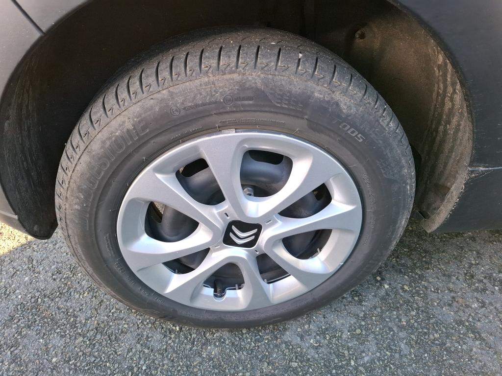 Citroen C3 PureTech 83 ch BVM5 You 2023