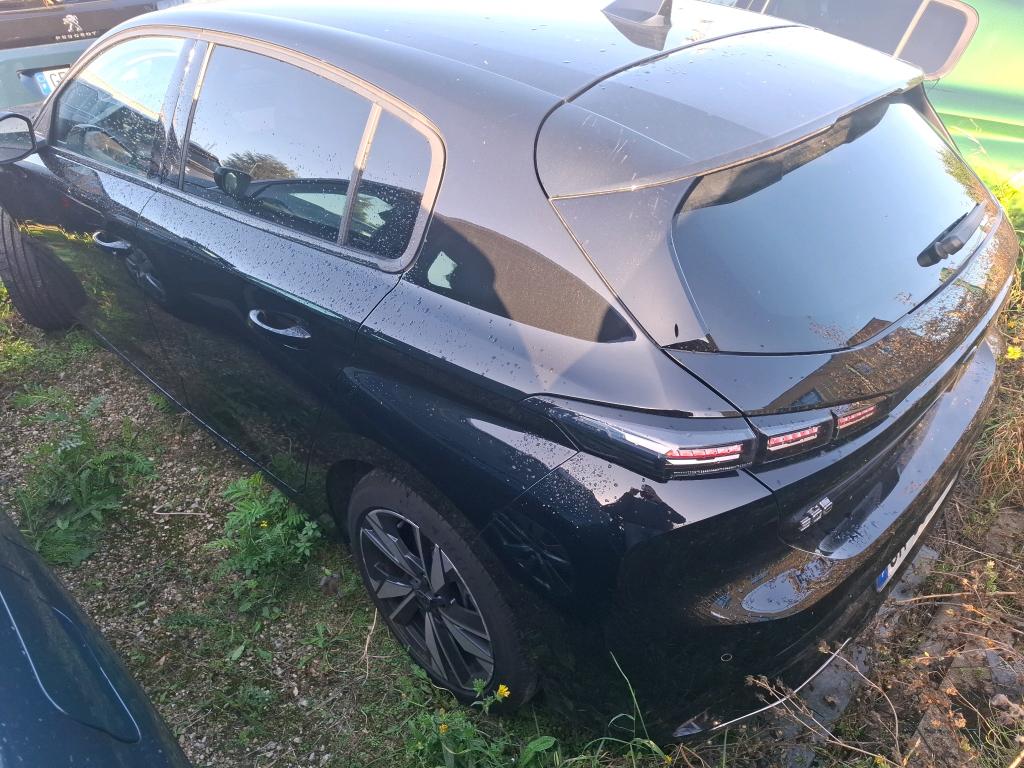Peugeot 308 BlueHDi 130ch S&S EAT8 Allure 2022