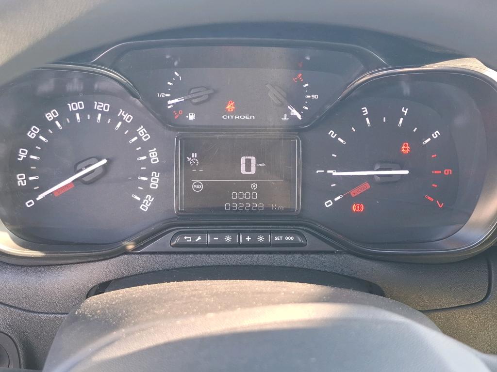 Citroen C3 PureTech 83 S&S BVM5 Feel Pack 2021