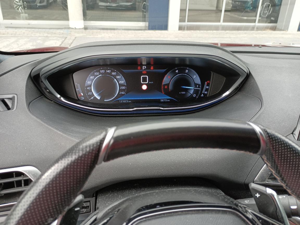Foto Peugeot 3008 7