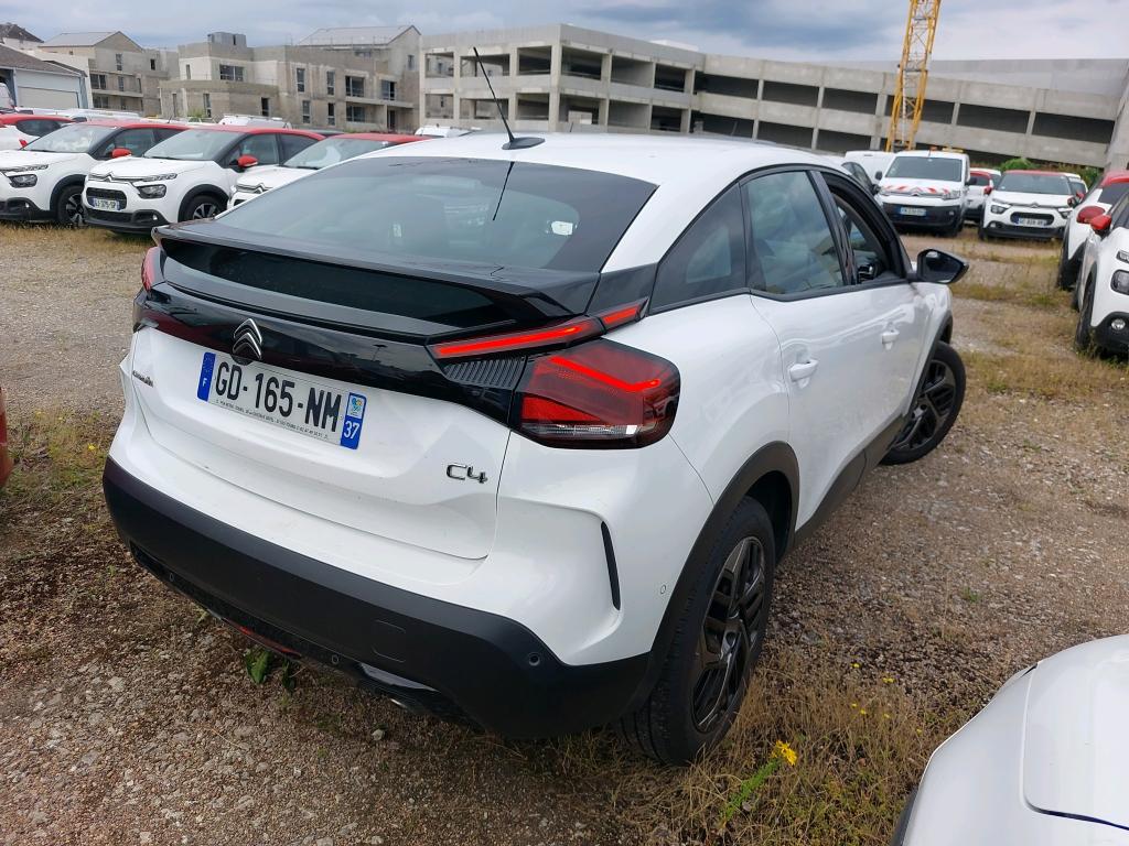 Citroen C4 BlueHDi 130 S&S EAT8 Feel Pack Business 2021