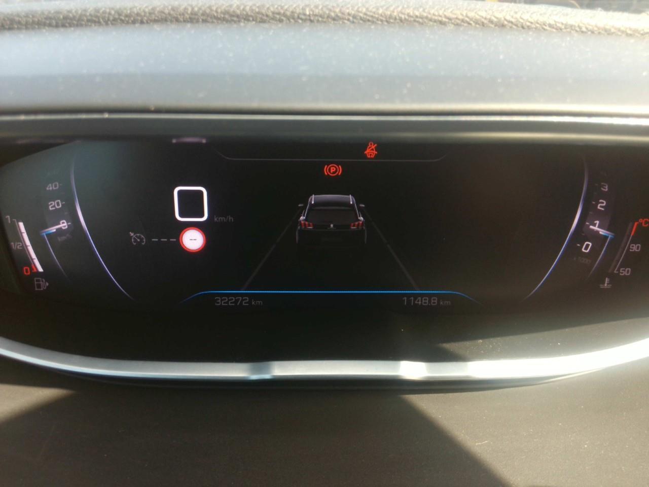 Foto Peugeot 5008 9