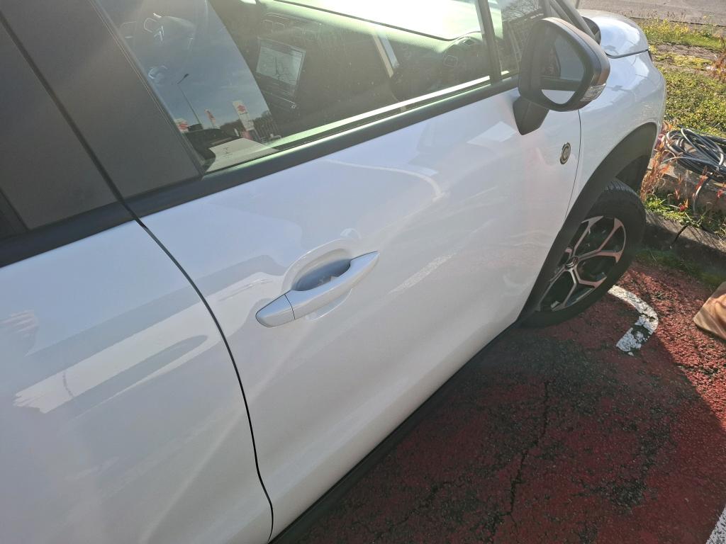 Citroen C3 Aircross BlueHDi 120 S&S EAT6 C-Series 2022