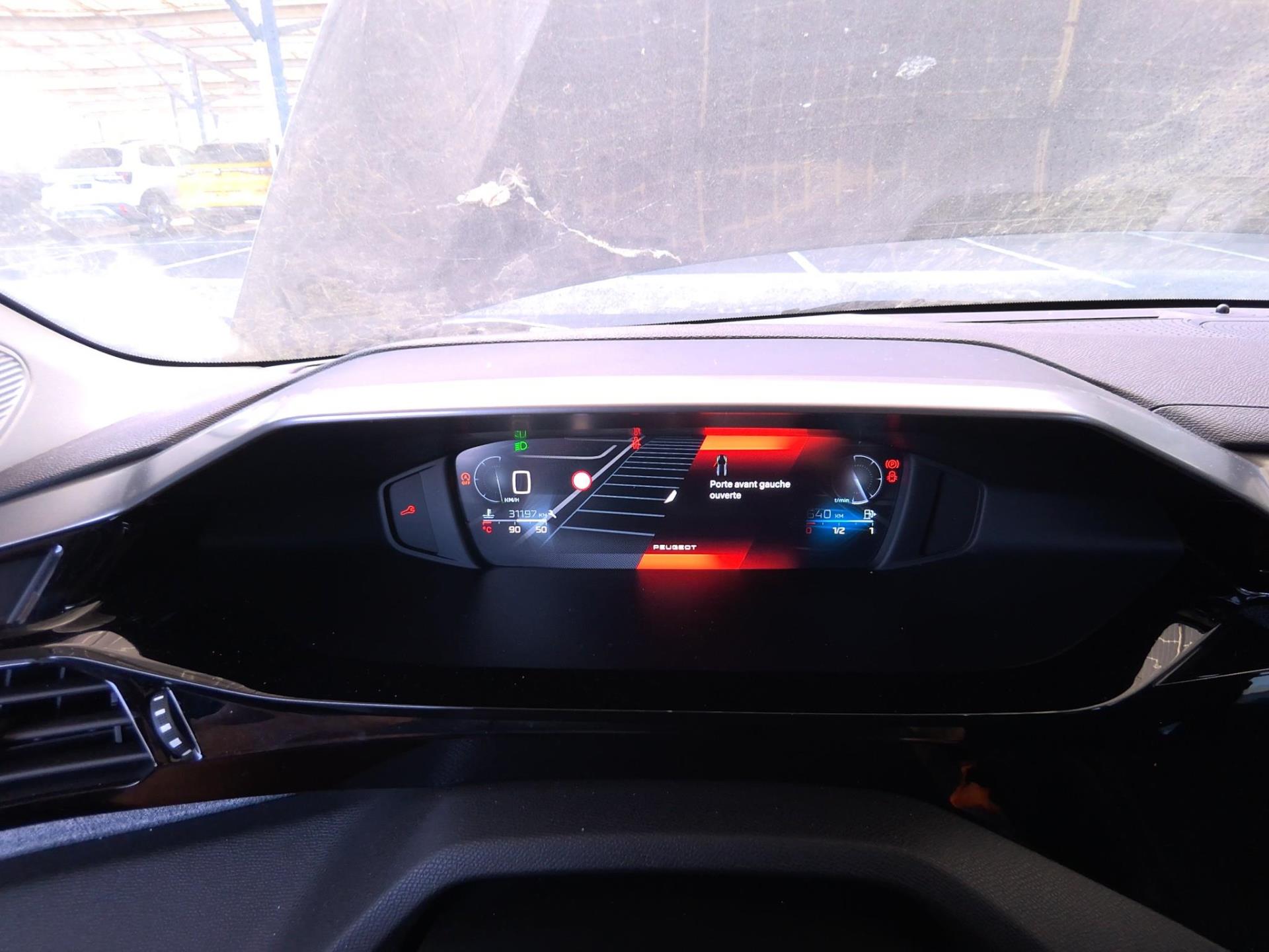 Peugeot 308 PureTech 130ch S&S BVM6 Allure Pack 2023