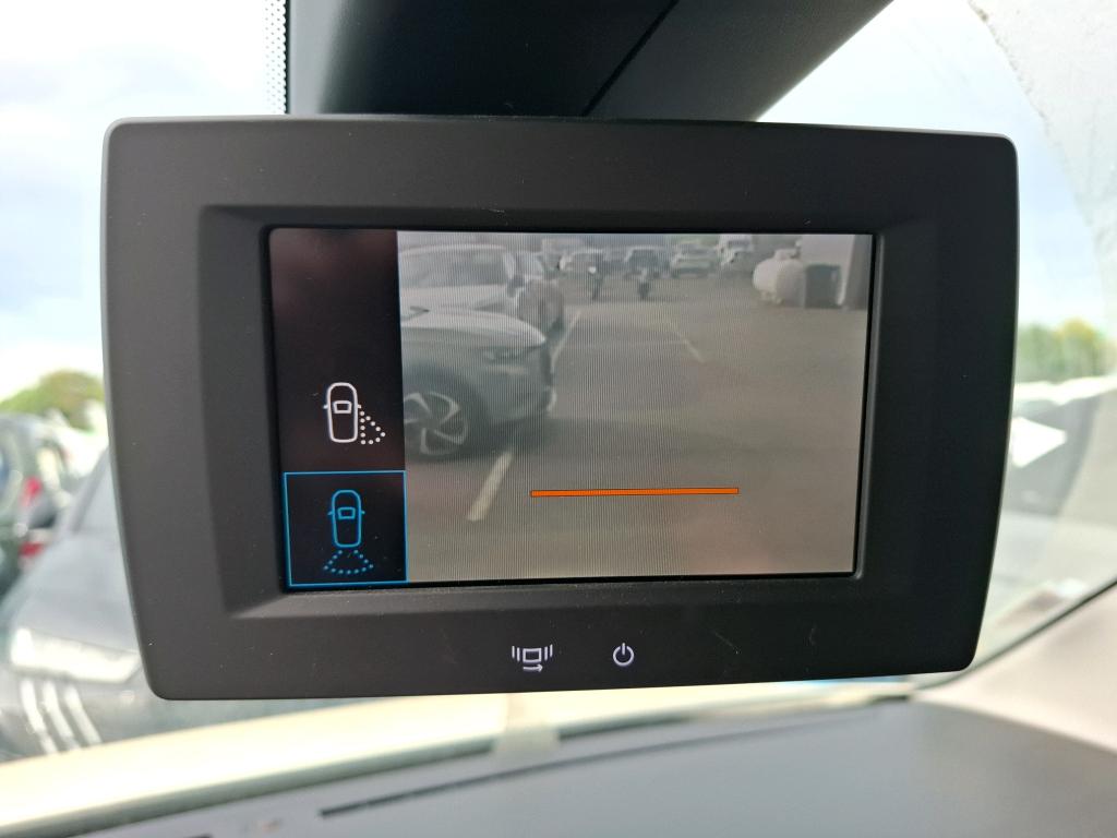 Citroen BERLINGO VAN M 650 BLUEHDI 100 S&S BVM5 CLUB 2020