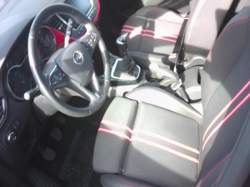 Foto Opel CrossLand 6