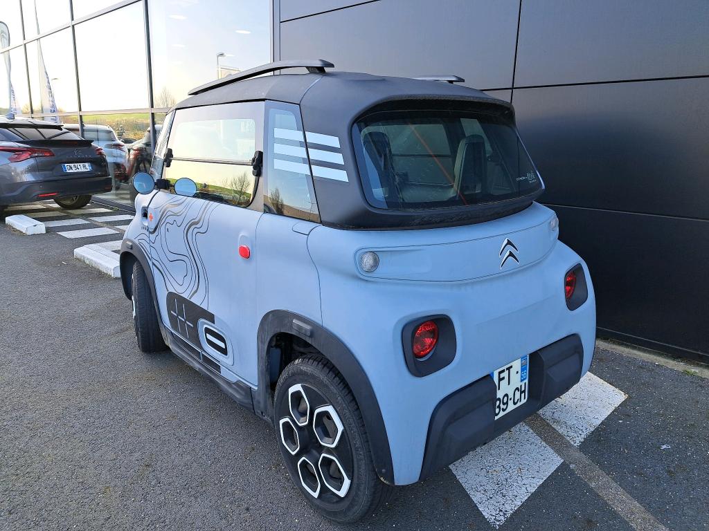 Citroen AMI 