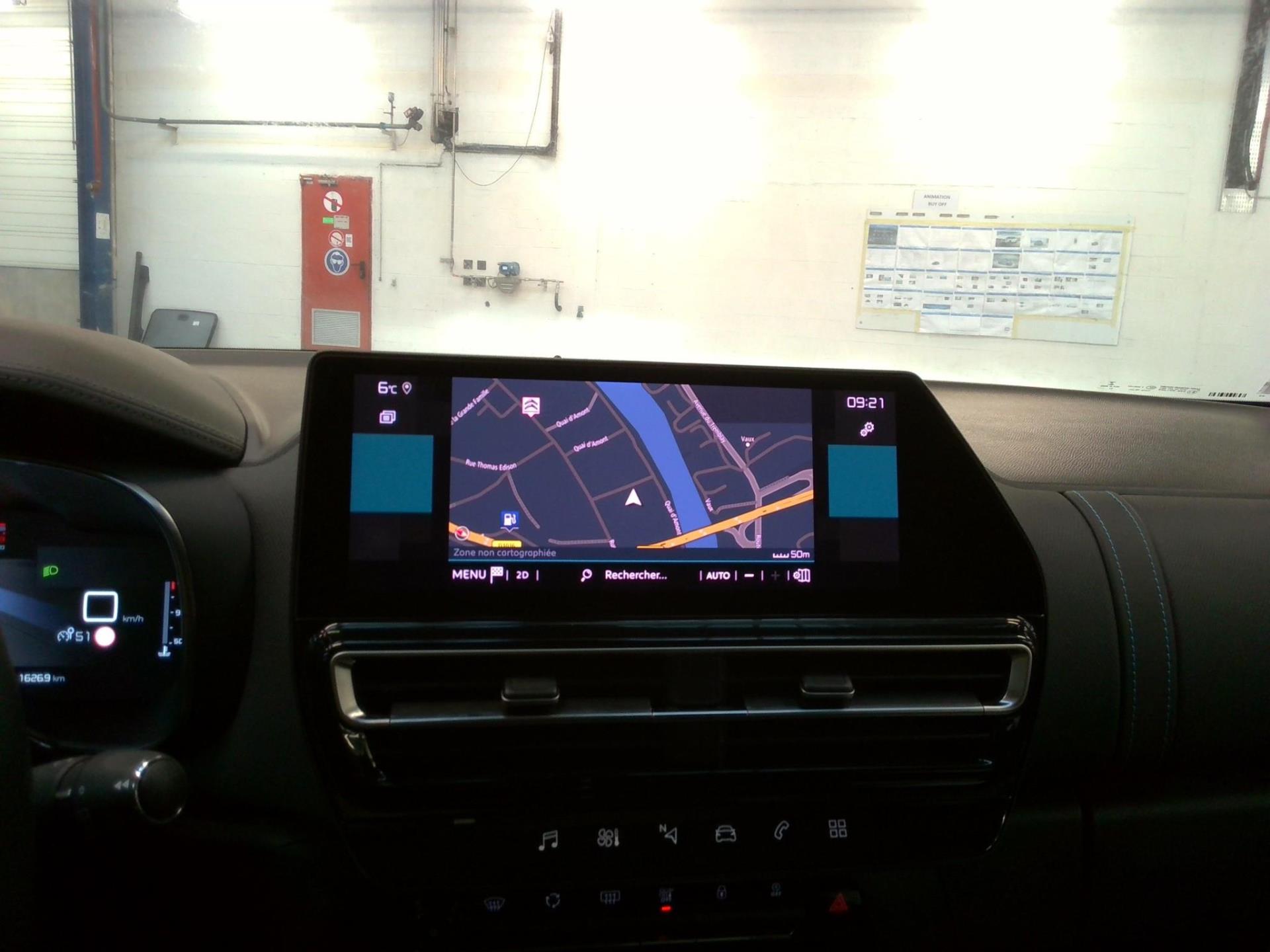 Citroen C5 Aircross PureTech 130 S&S BVM6 C-Series 2022