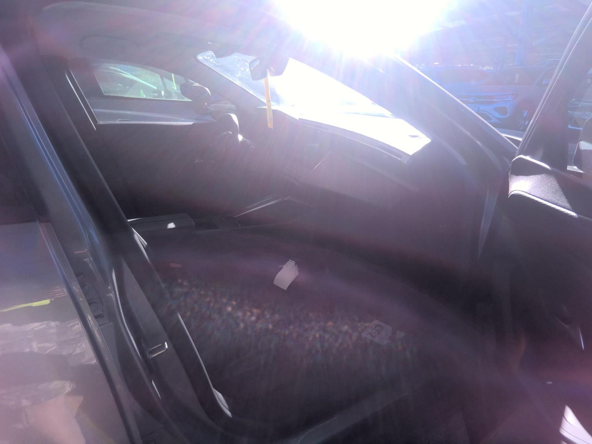 Peugeot 308 SW Hybrid 136 e-DCS6 Style 2026