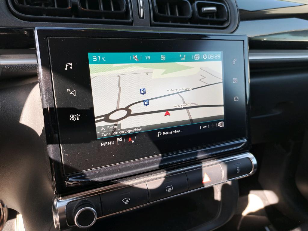 Citroen C3 BlueHDi 100 S&S BVM Feel Business 2020