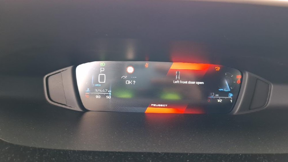 Foto Peugeot 408 3