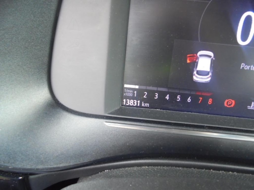 Foto Opel Corsa 5