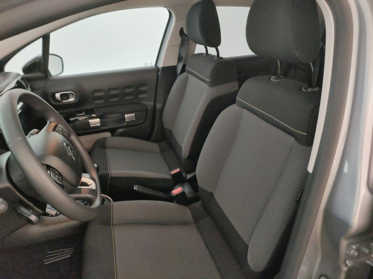 Citroen C3 BlueHDi 100 S&S BVM6 Shine 2023