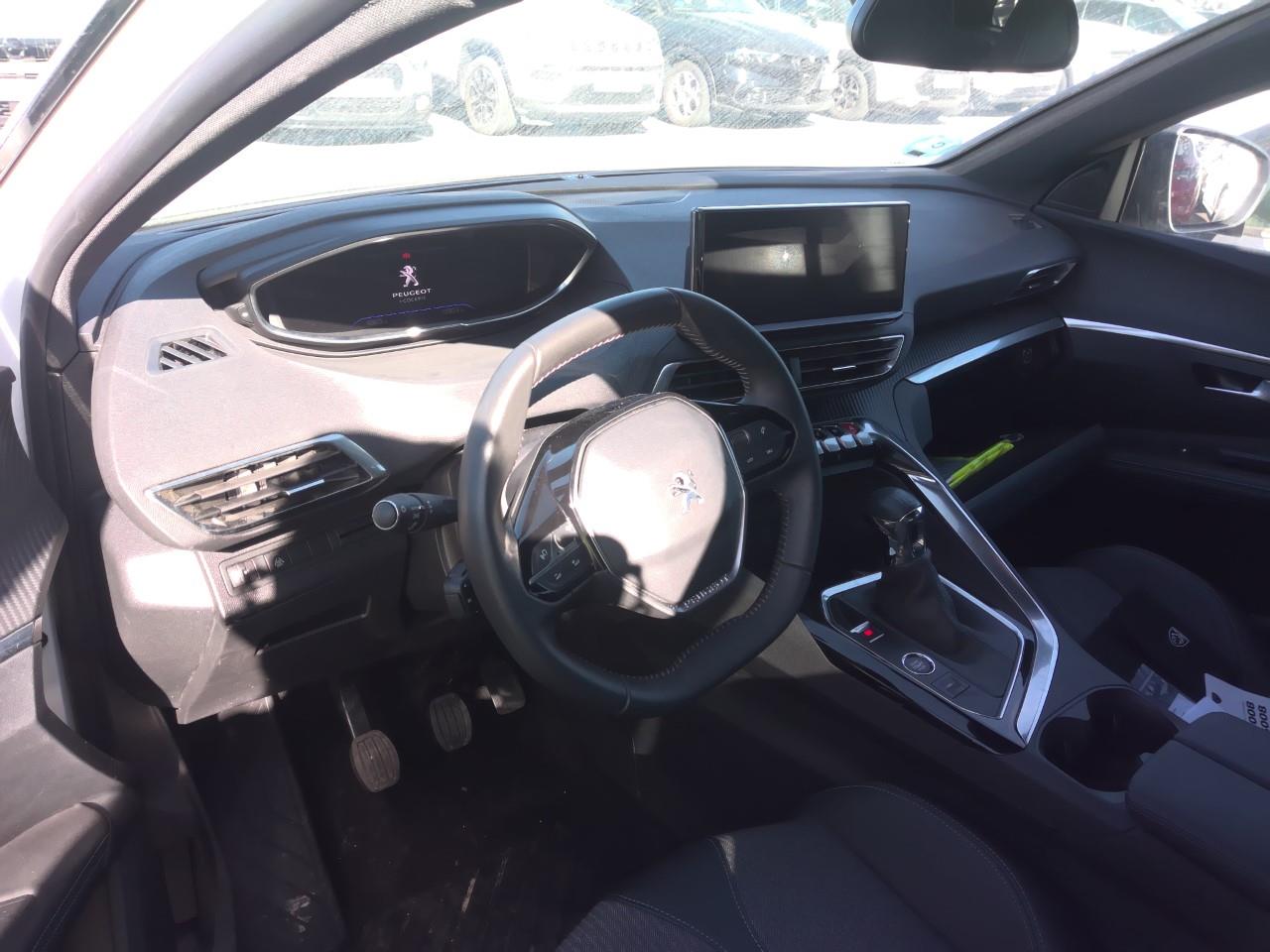 Foto Peugeot 3008 4