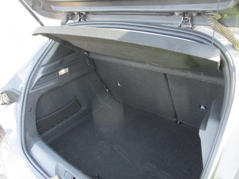 Foto Peugeot 308 10