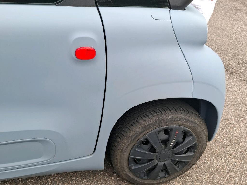 Citroen AMI