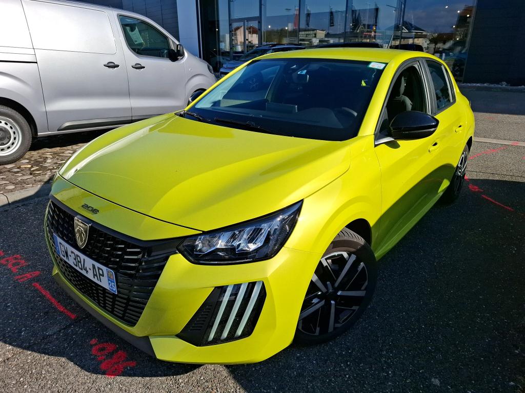 208 II