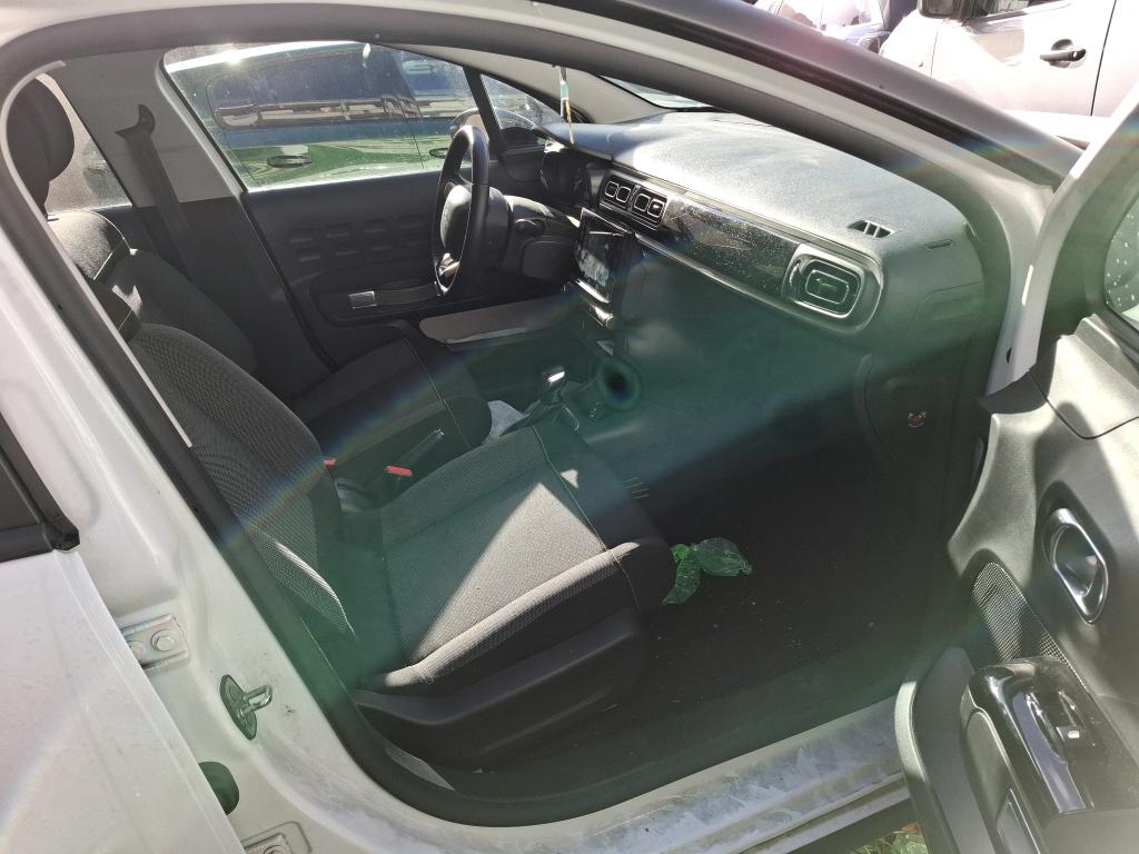 Citroen C3 PureTech 110 S&S EAT6 Shine 2022