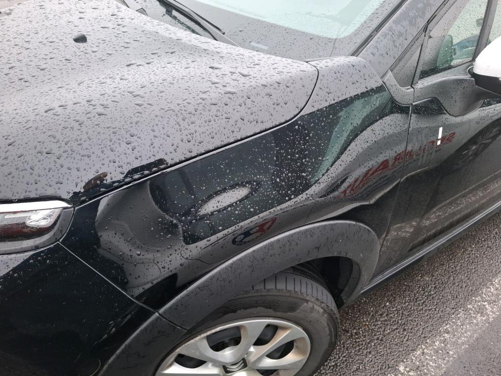 Citroen C3 PureTech 83 ch BVM5 You 2023