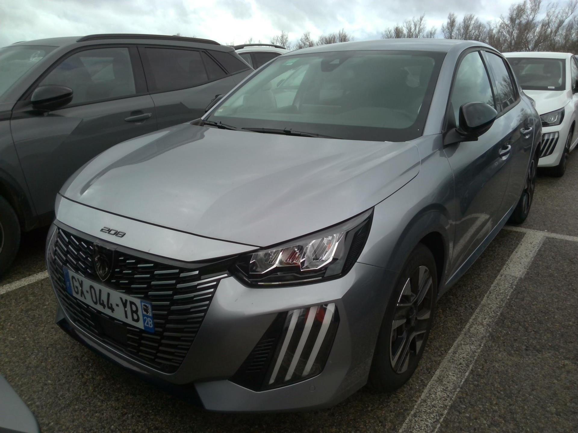 208 II
