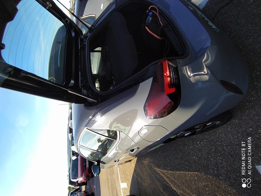 Foto Opel Corsa 7