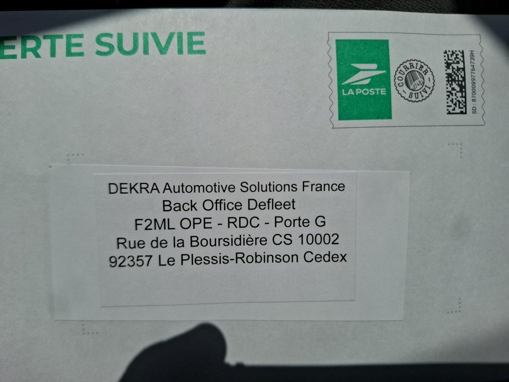 Peugeot 5008 BlueHDi 130ch S&S BVM6 Active Pack 2022