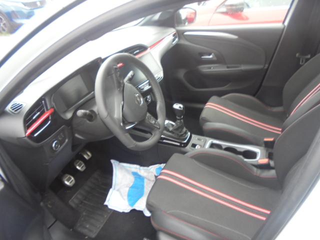 Foto Opel Corsa 11
