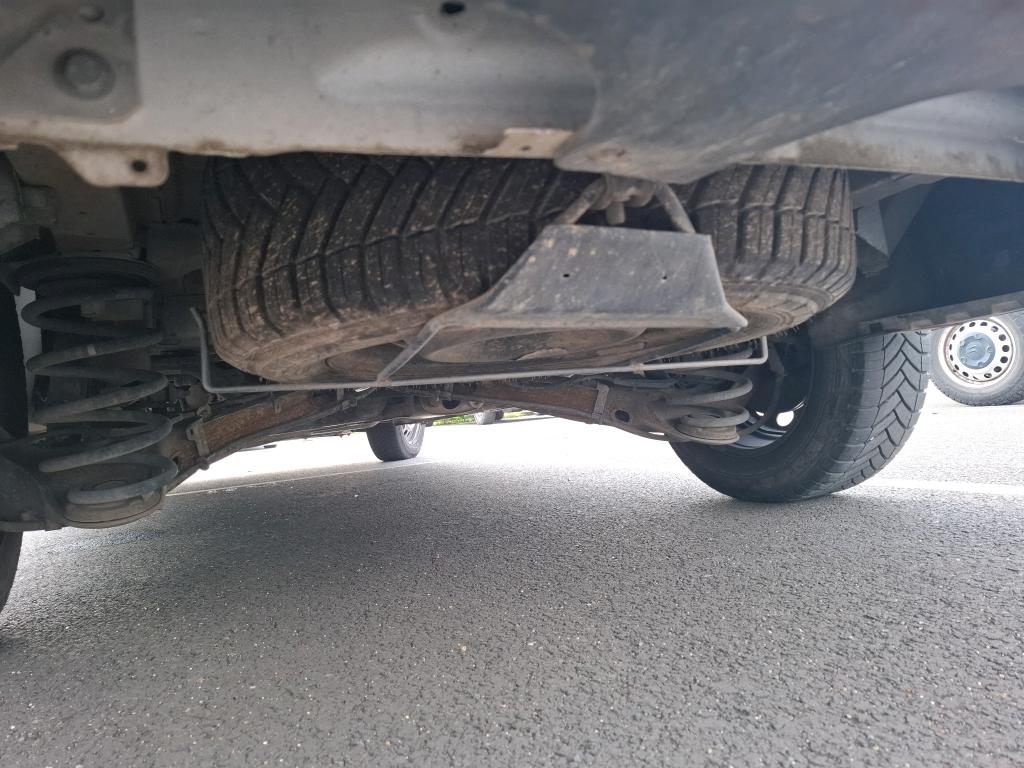 Citroen JUMPY CAB APPROFONDIE XL BLUEHDI 120 BVM6 CLUB 340 NM 2019
