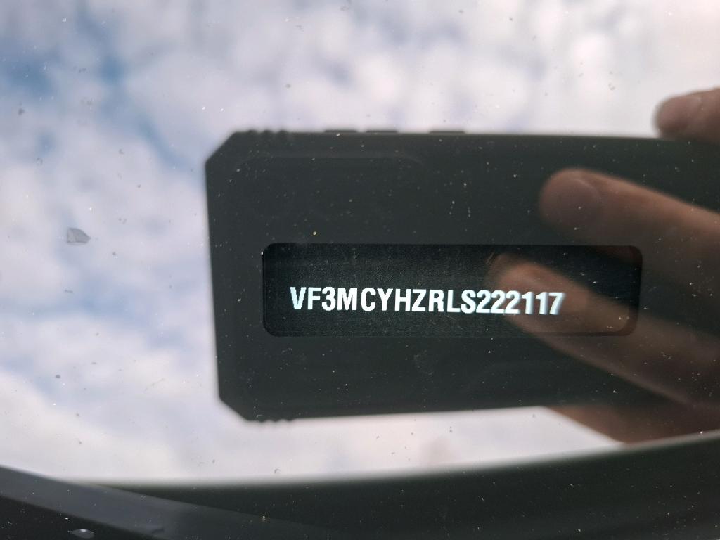 Peugeot 5008 BlueHDi 130ch S&S EAT8 Allure 2020