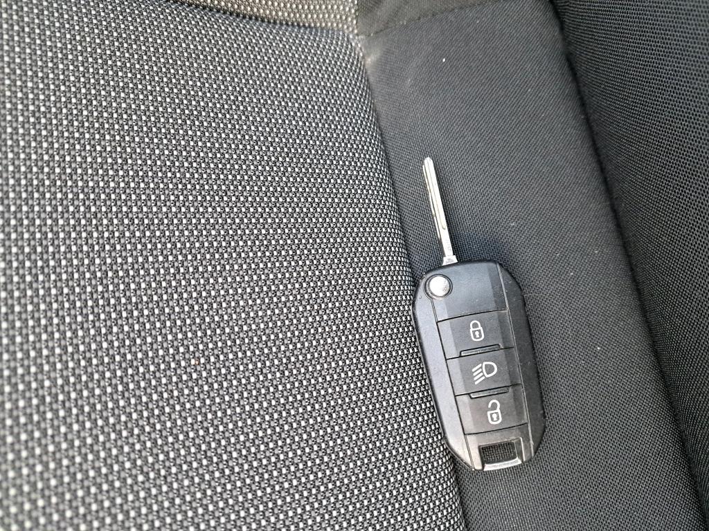 Citroen C3 PureTech 82 S&S BVM5 Feel 2019