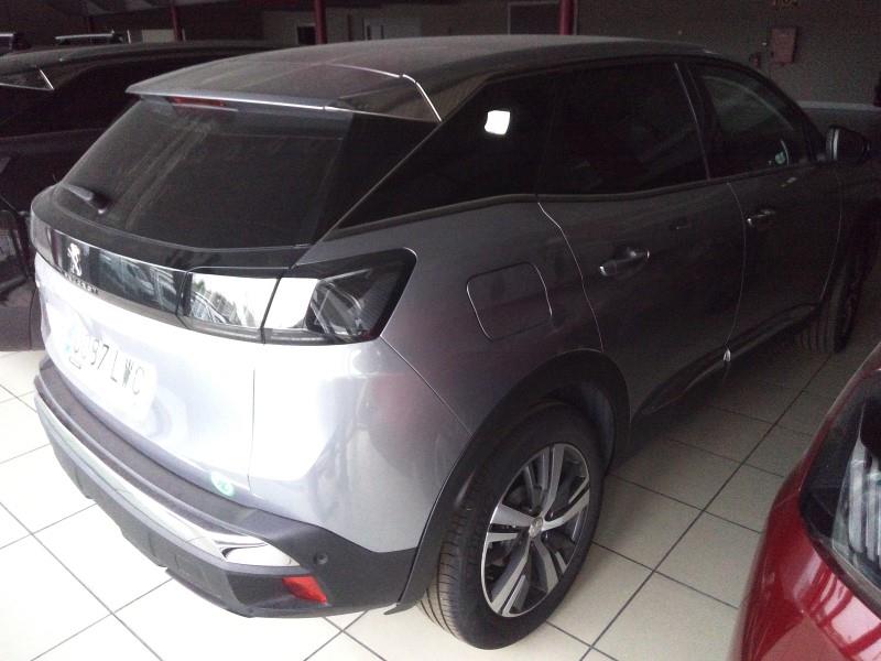 Foto Peugeot 3008 4