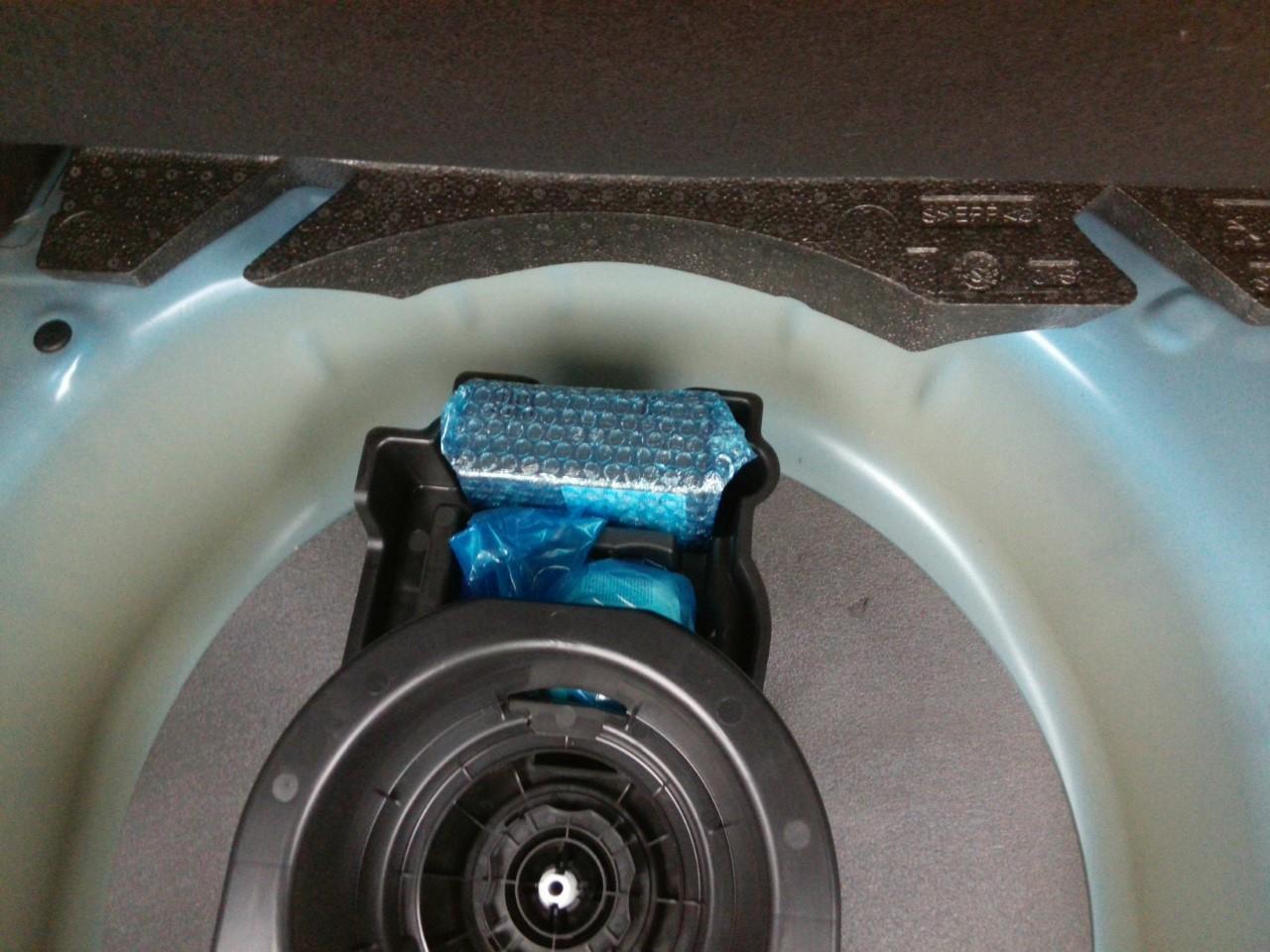 Foto Peugeot 208 19