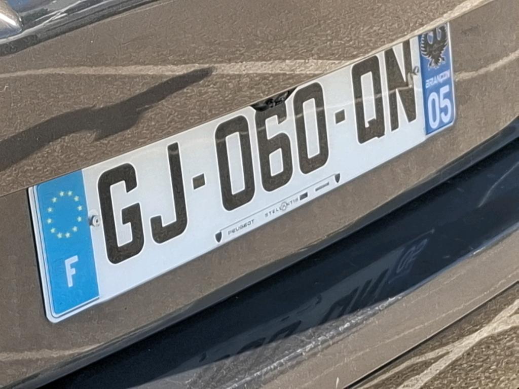Peugeot 308 SW BlueHDi 130ch S&S BVM6 Allure 2022