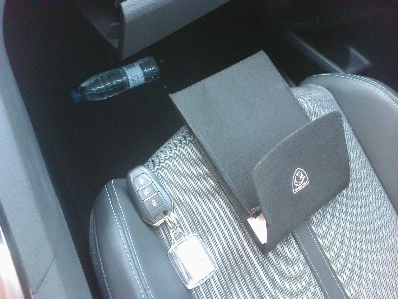 Foto Peugeot 3008 7