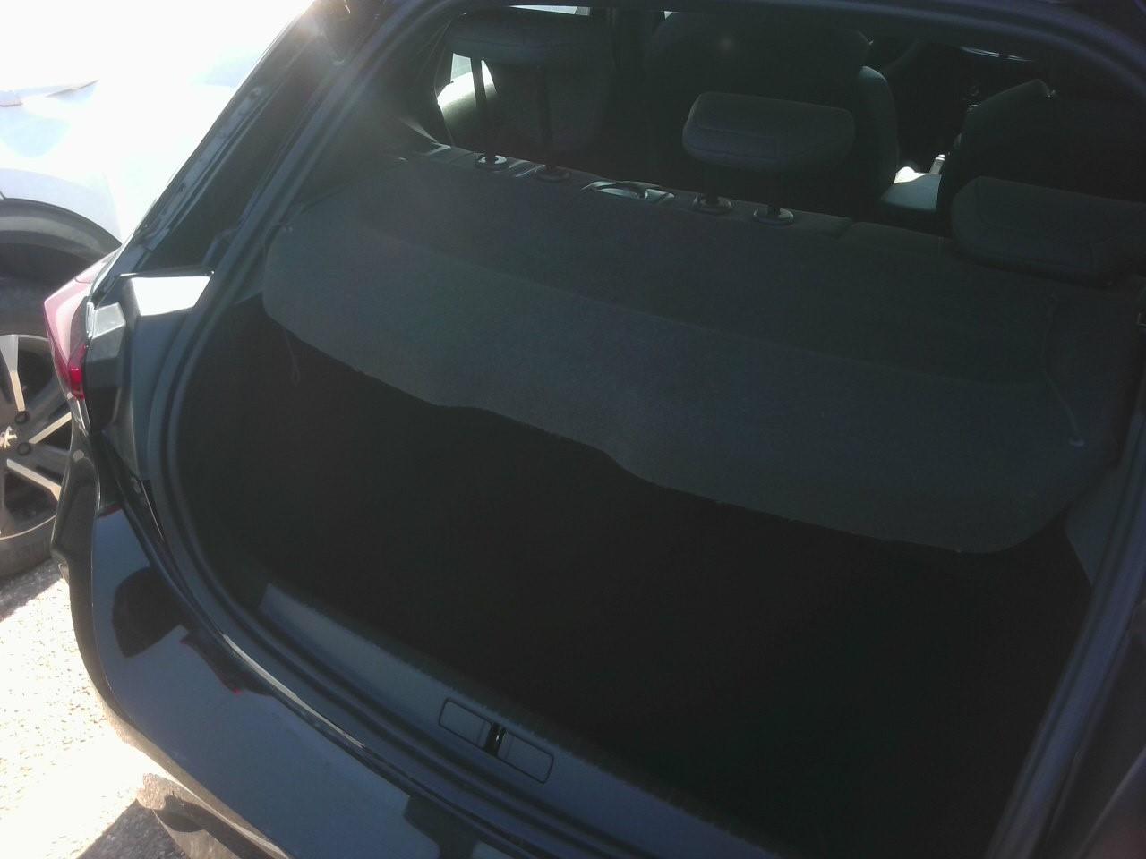 Foto Opel Corsa 14