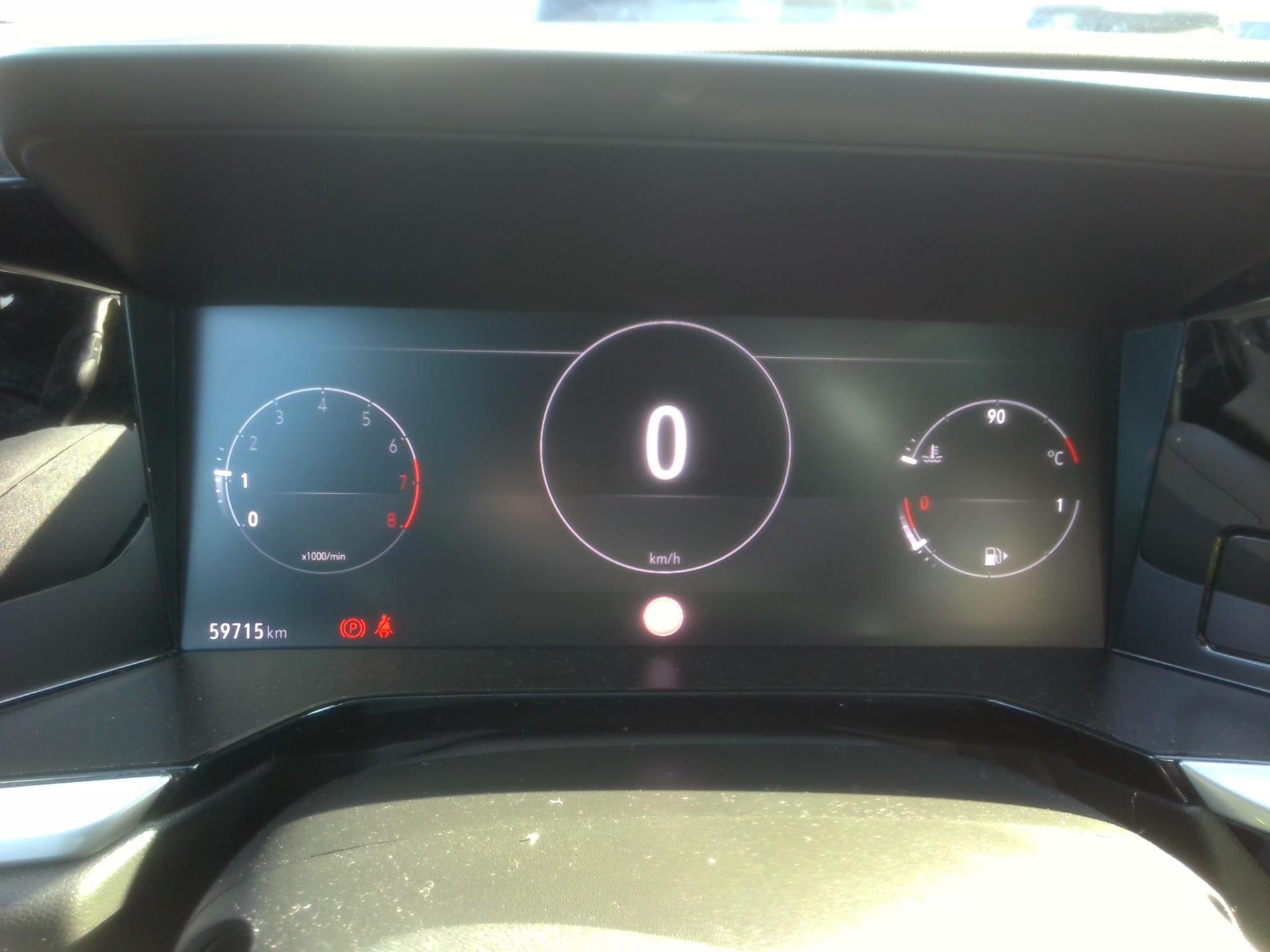 Opel Grandland 1.2 Turbo 130 ch Elegance Business 2022