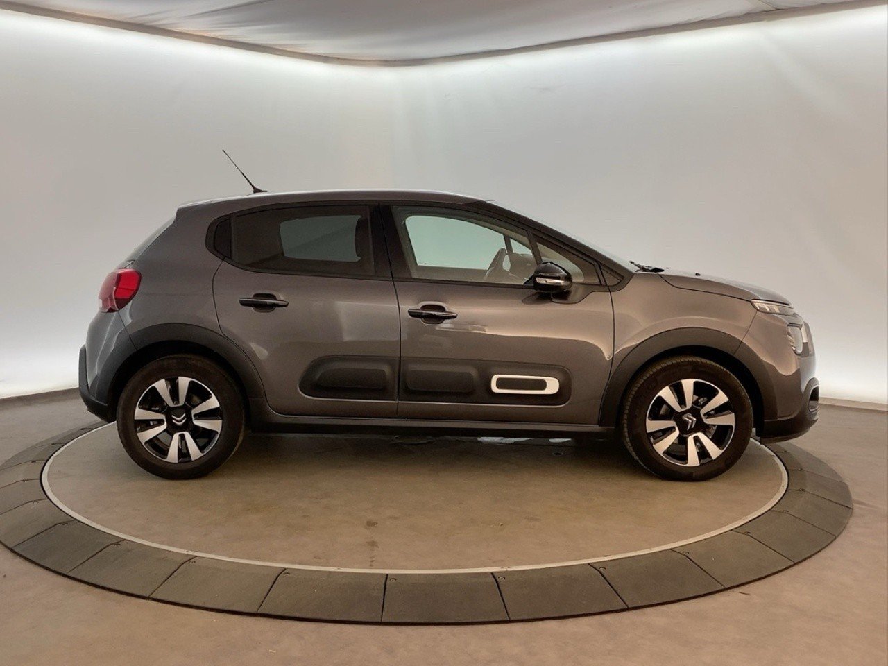 Citroen C3 PureTech 110 ch BVM6 Max 2024