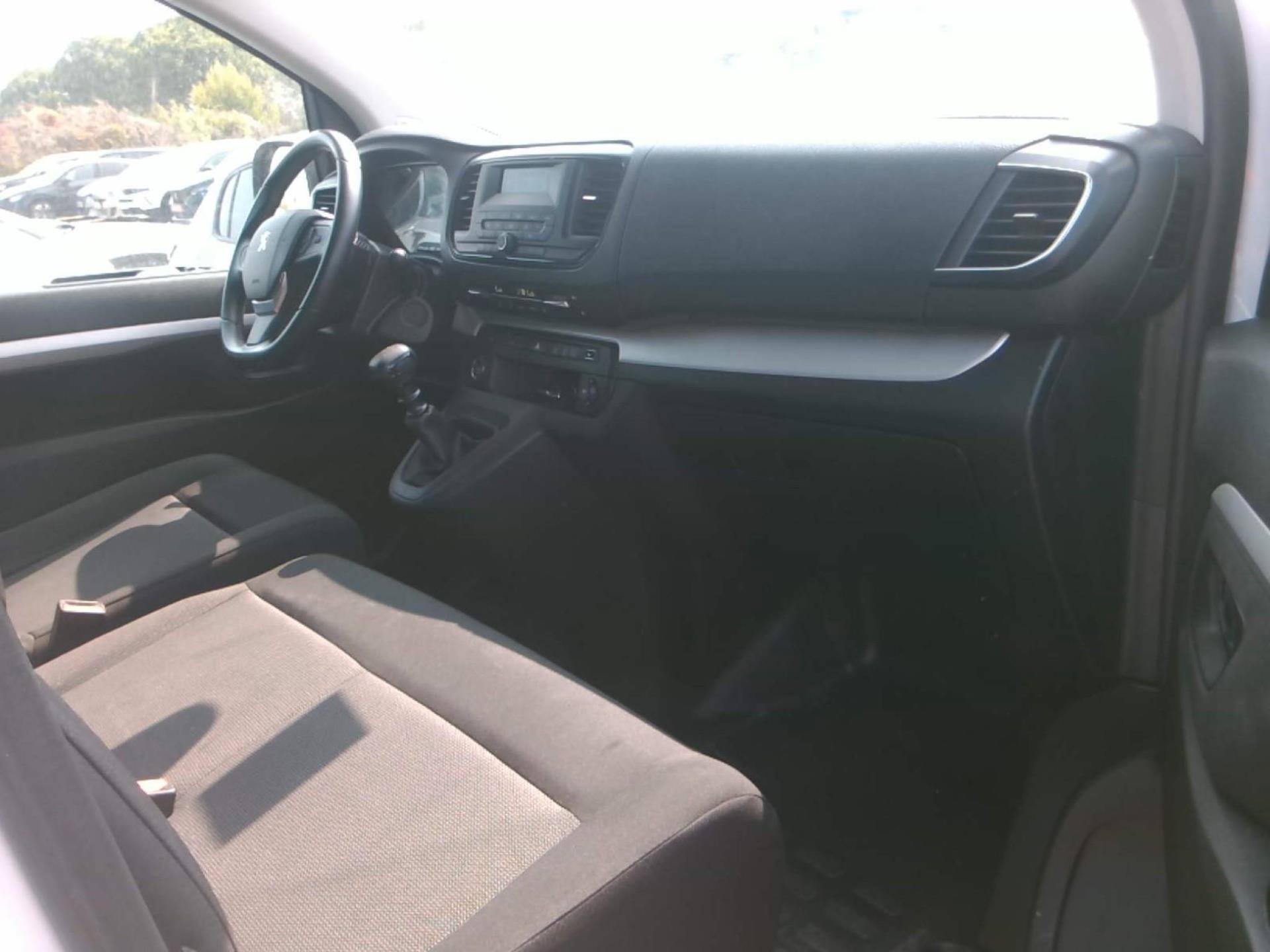 Peugeot EXPERT FGN TOLE XL BLUEHDI 100 S&S BVM6  2023